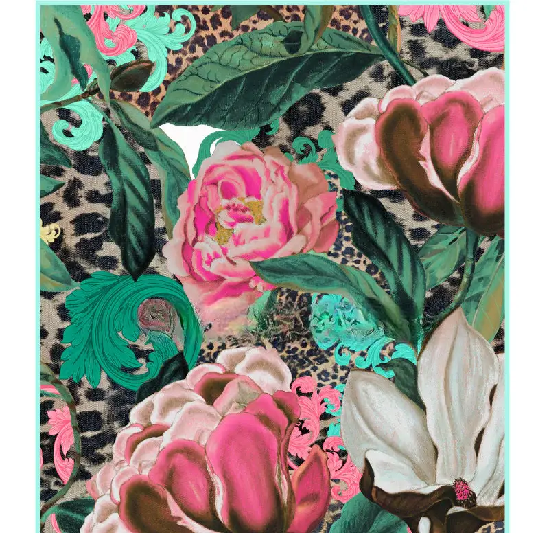 Stellino - Wholesale Dress – Women's - Florentina  Long Dress  | Floral2