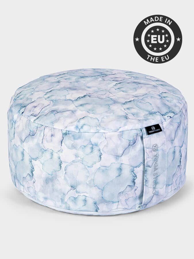 Yoga Studio Store - Wholesale Yoga Accessories - Yoga Studio Cylinder Meditation Cushion - Large10