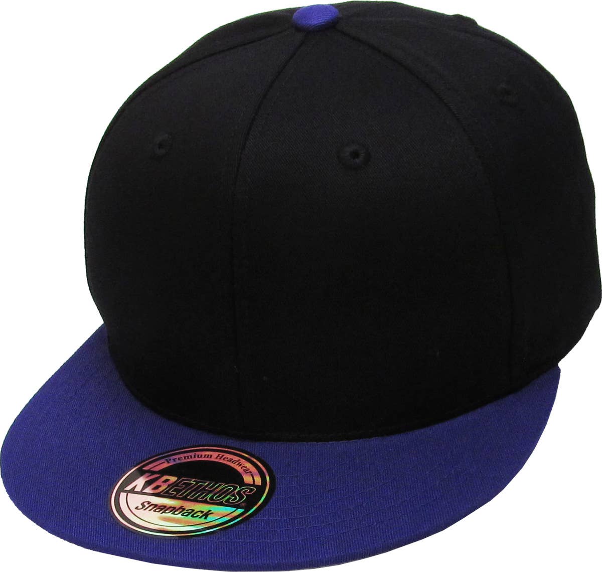 KBETHOS - Venta al por mayor Gorra snapback - Unisex - Gorra snapback de algodón con visera plana22