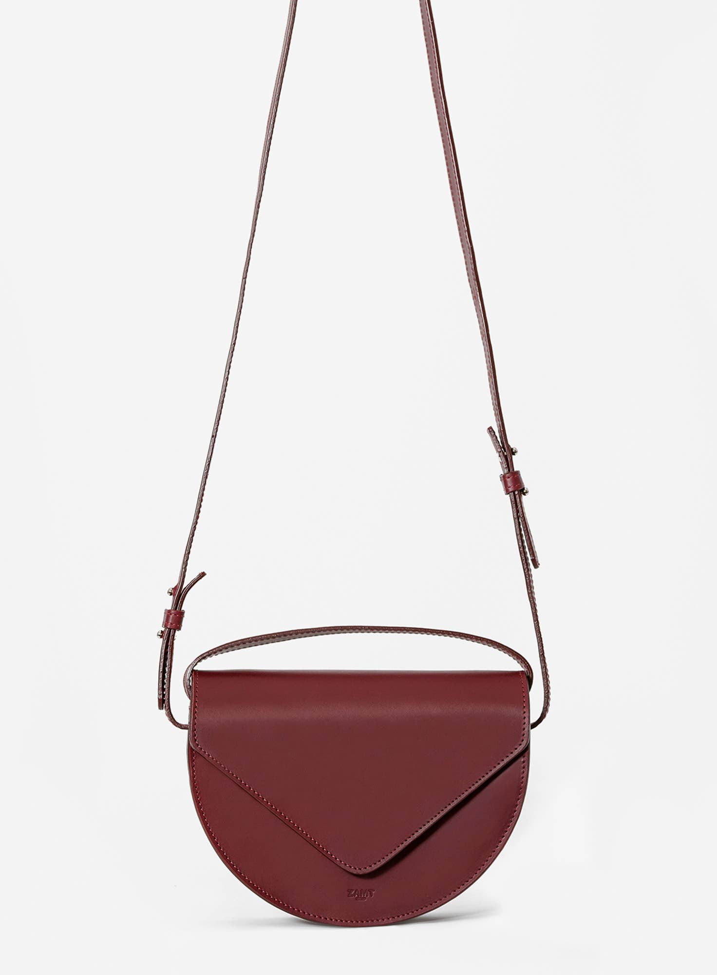 ZAMT - Vente Sac à bandoulière – femme - SAC DE SELLE | MAVI15