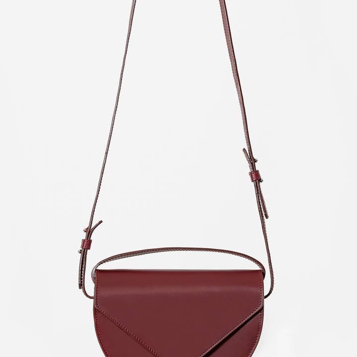 ZAMT - Vente Sac à bandoulière – femme - SAC DE SELLE | MAVI15