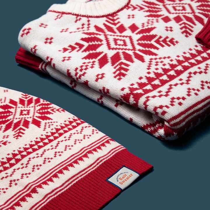 Good Thomas - Wholesale Pet Sweater - Dog - Norwegian Sweater