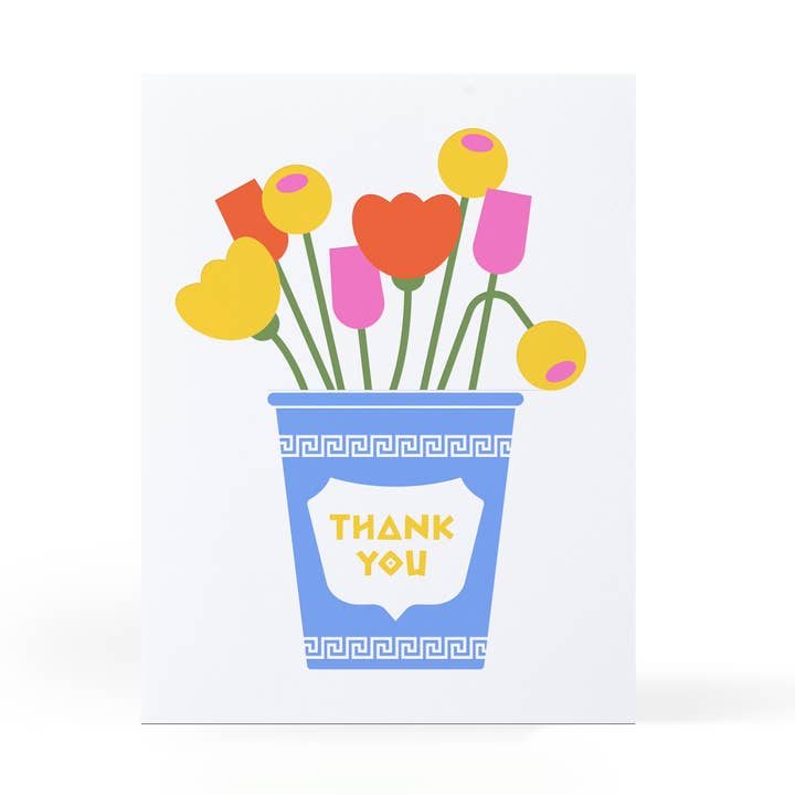 Tack Kaffekopp för wholesale av Sweet Bippy Press