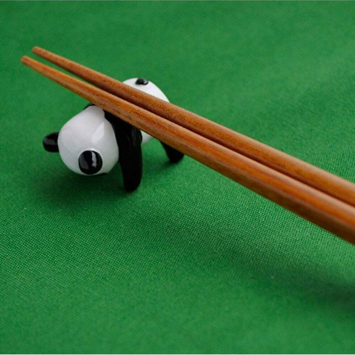 Focus America Corp. Wholesale - Wholesale Chopsticks - Animal Chopstick Rest Set / Dog3