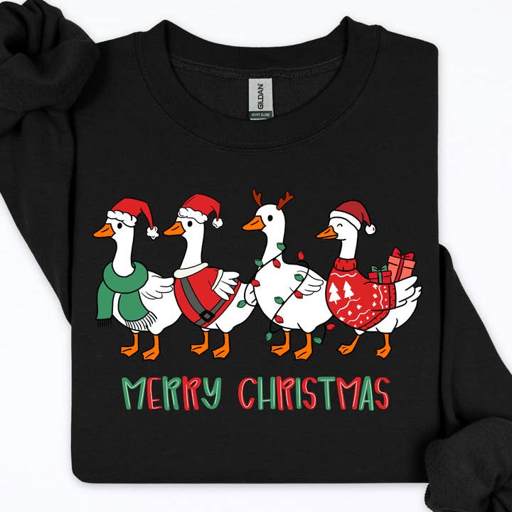 Julgåströja för wholesale av StricklandDesignCo