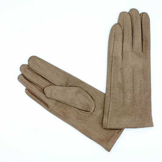 Hologramme Paris – wholesale Handskar - Dam – Polyesterhandskar, olika färger, taktila fingrar7