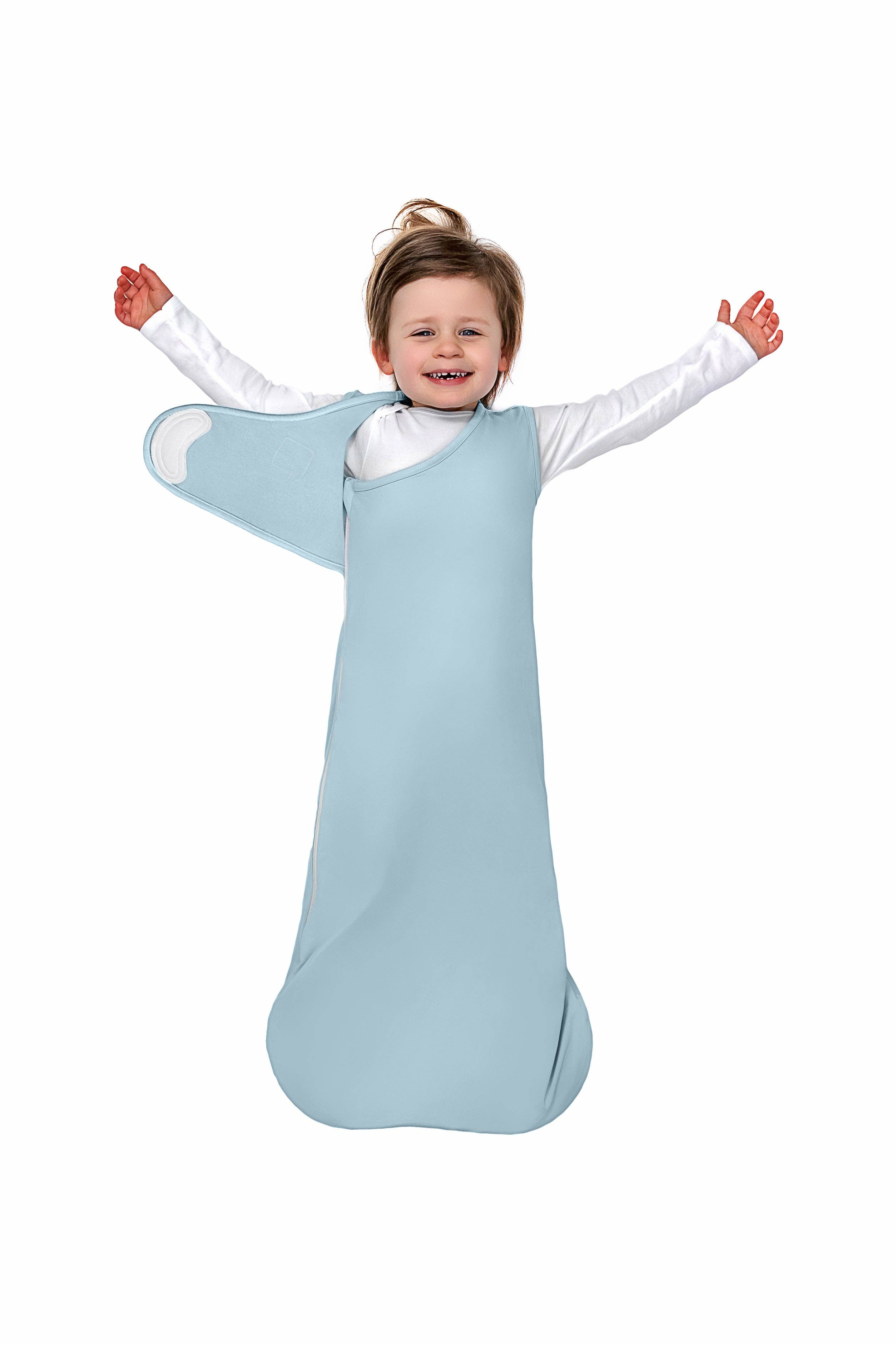 The Ollie World - Wholesale Sleepsack - Baby - The Alphie® Sleep Pouch™57