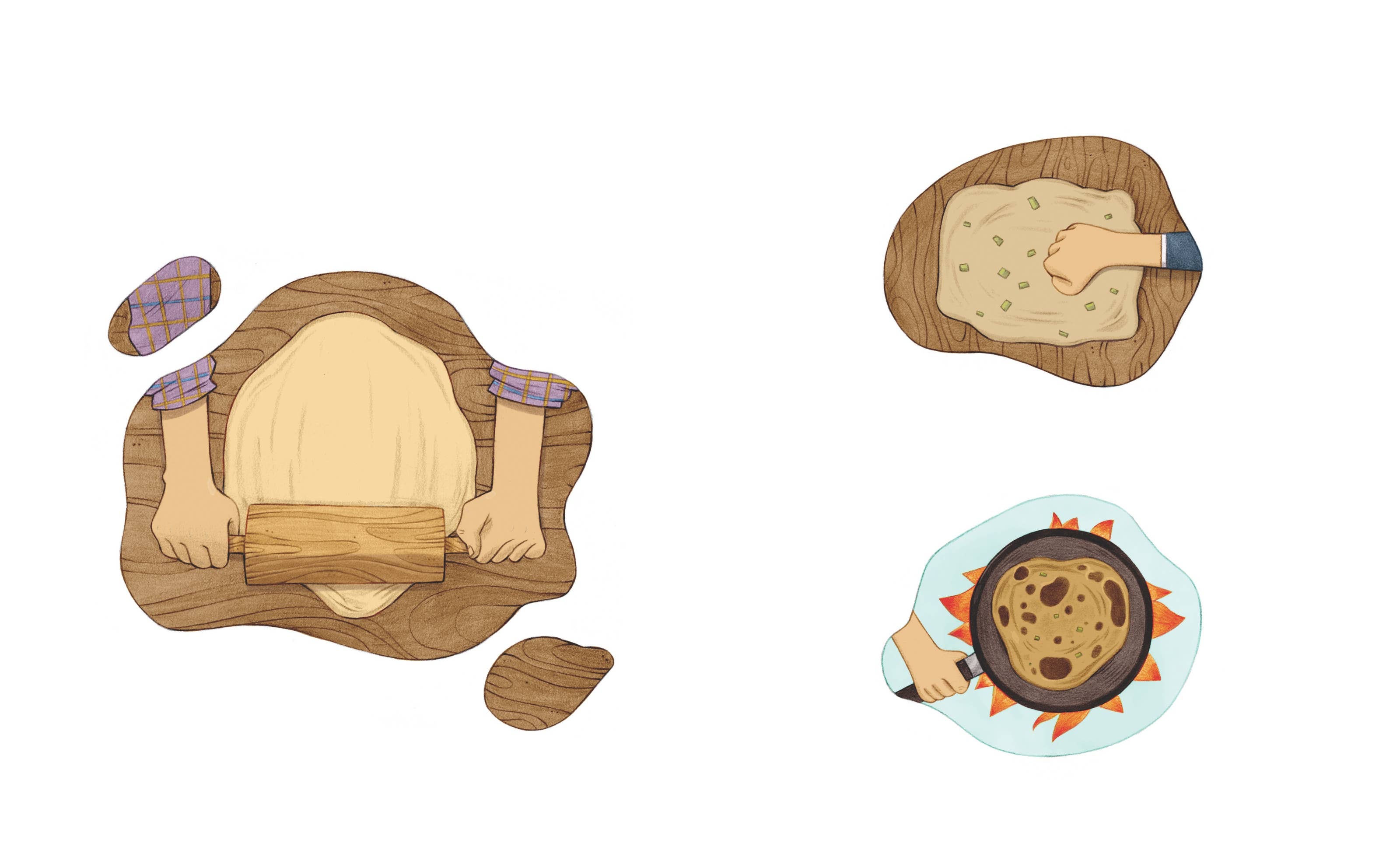 Gloo Books - Wholesale Preschool Book (3-5) - What's That?: A Kids Book About Love and Lunchboxes, Ages 3+7