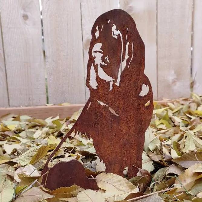 Bloodhound for wholesale by My Metal Rescue