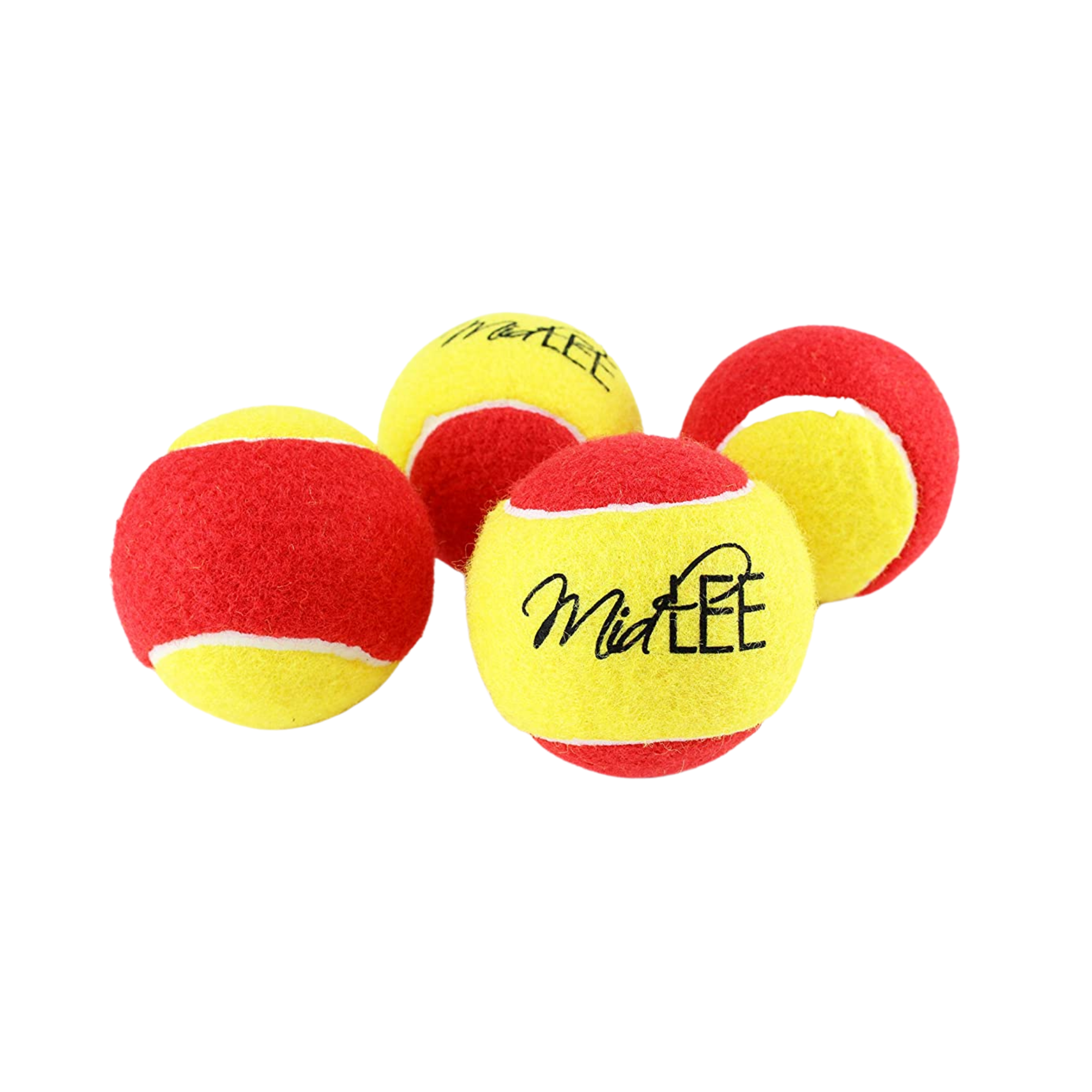 bulk tennis balls for dogs