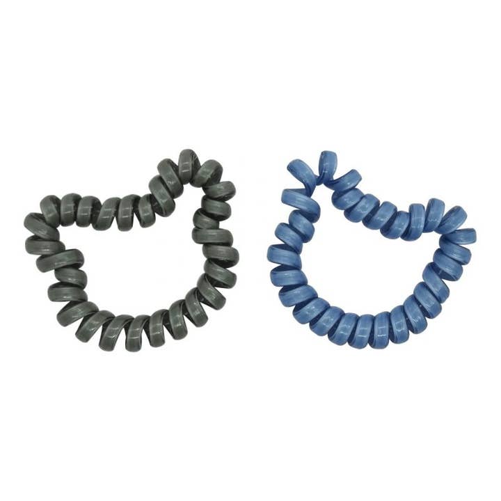 JOYHAIR – wholesale Hair tie – SPIRAL BEARS HAIR TIE1