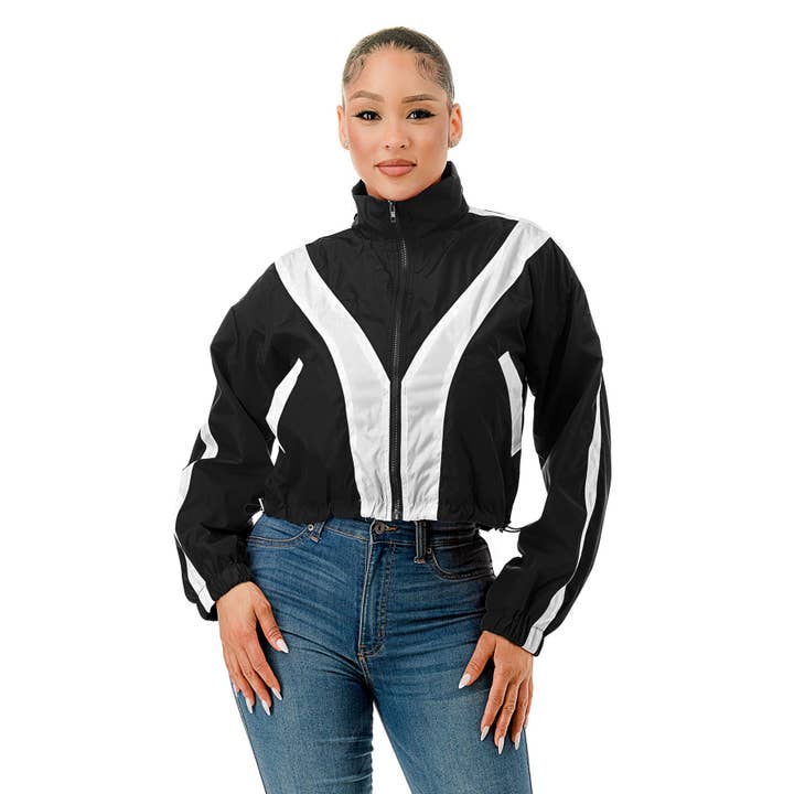 Black Pearl Clothing – Großhandel Jacke – Damen – RETRO-REVIVAL-JACKE7