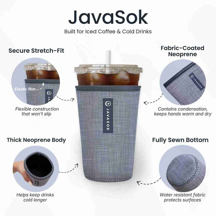 Sok-It Wholesale - Vente Manche thermique - JavaSok - Remerciez4