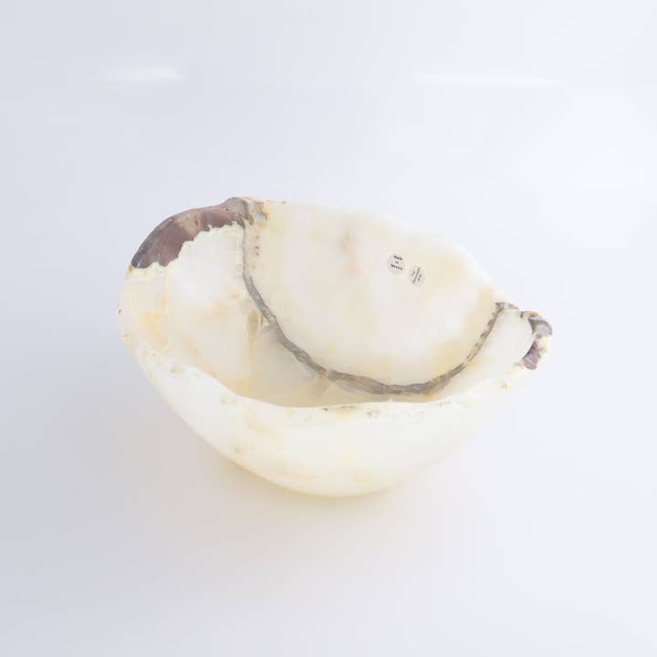 Onyx Bowl for wholesale by Mi Esperanza Minerals