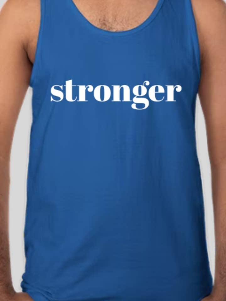 Sterkere tanktops voor wholesale door Bonandjulie