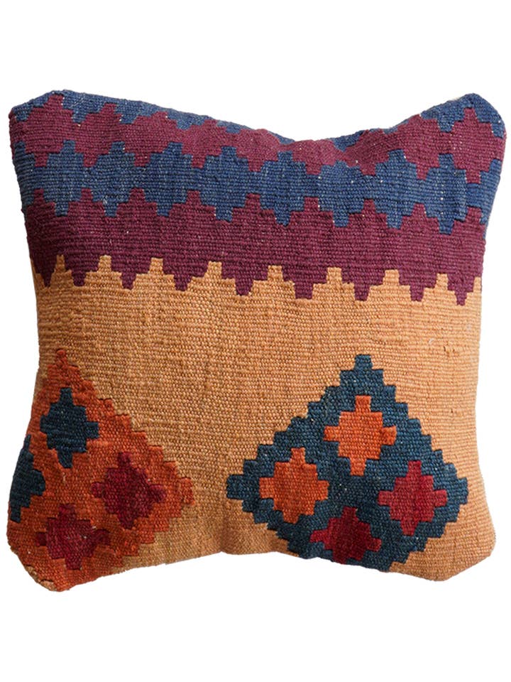 Kelim Kissen für den Großhandel von Rugtales