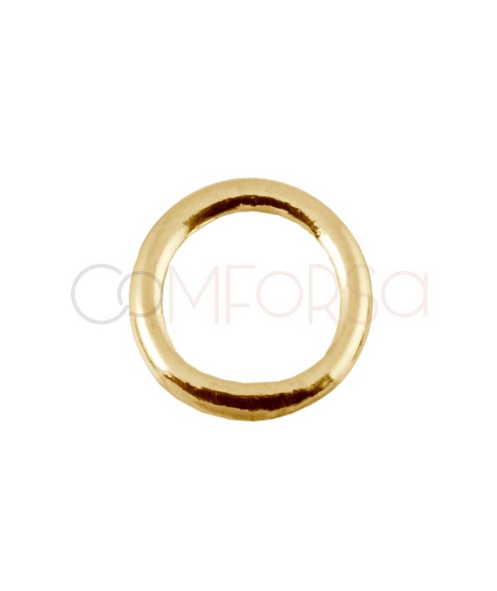 COM FORSA SL - Vente Colliers à pendentif - Pendentif Vierge « Covadonga » en argent sterling 925, 8,6 x 17,8 mm4