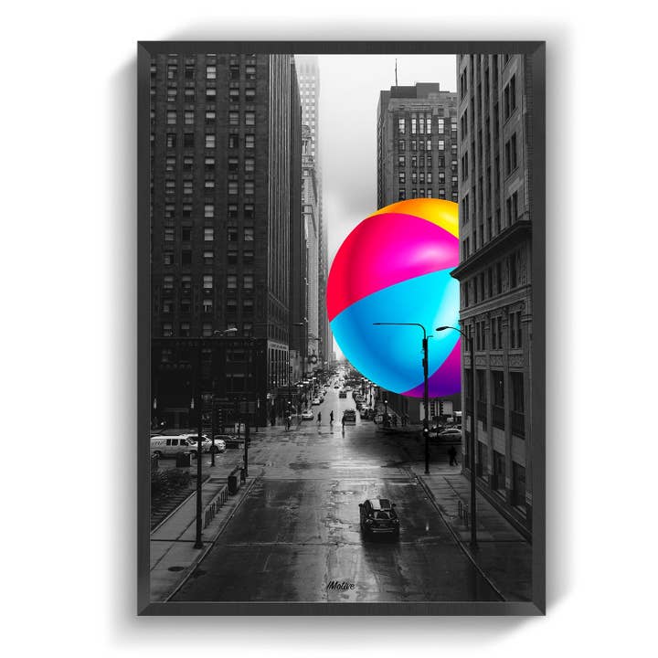 P2 voor wholesale door IMotive