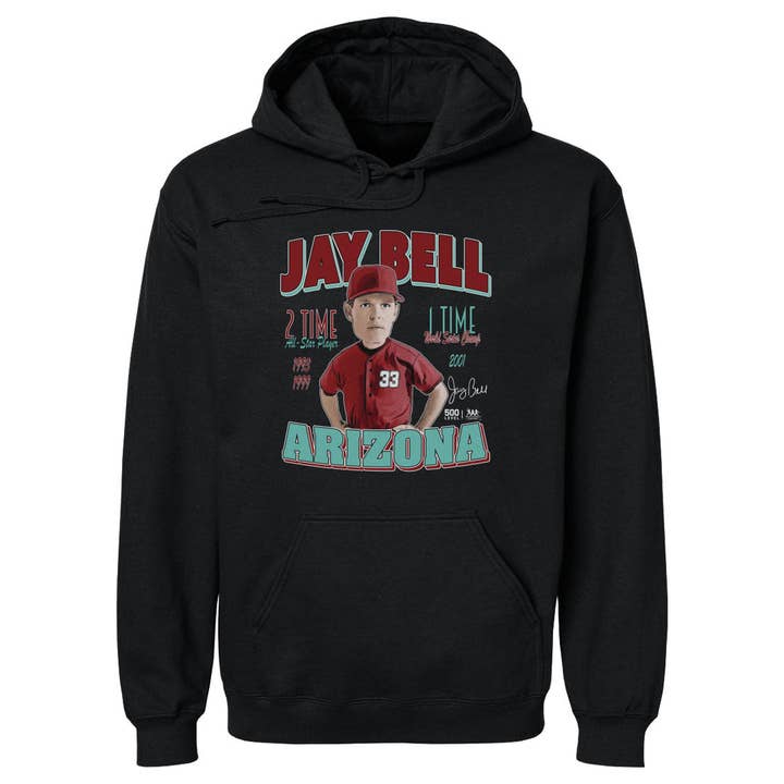 Jay Bell Arizona Comic BLN #2 pour la vente par 500 LEVEL