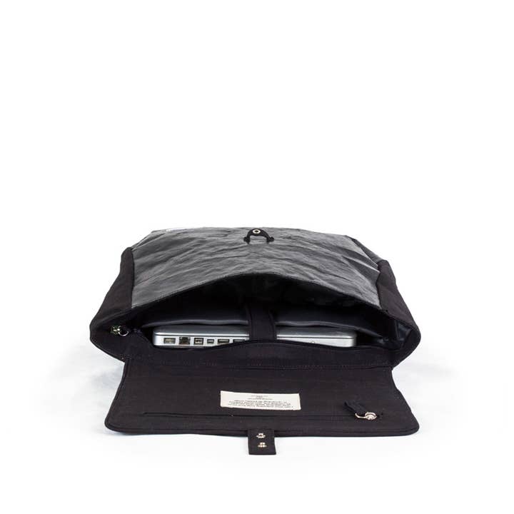 „City Twin“ Rucksack für den Großhandel von Up-fuse