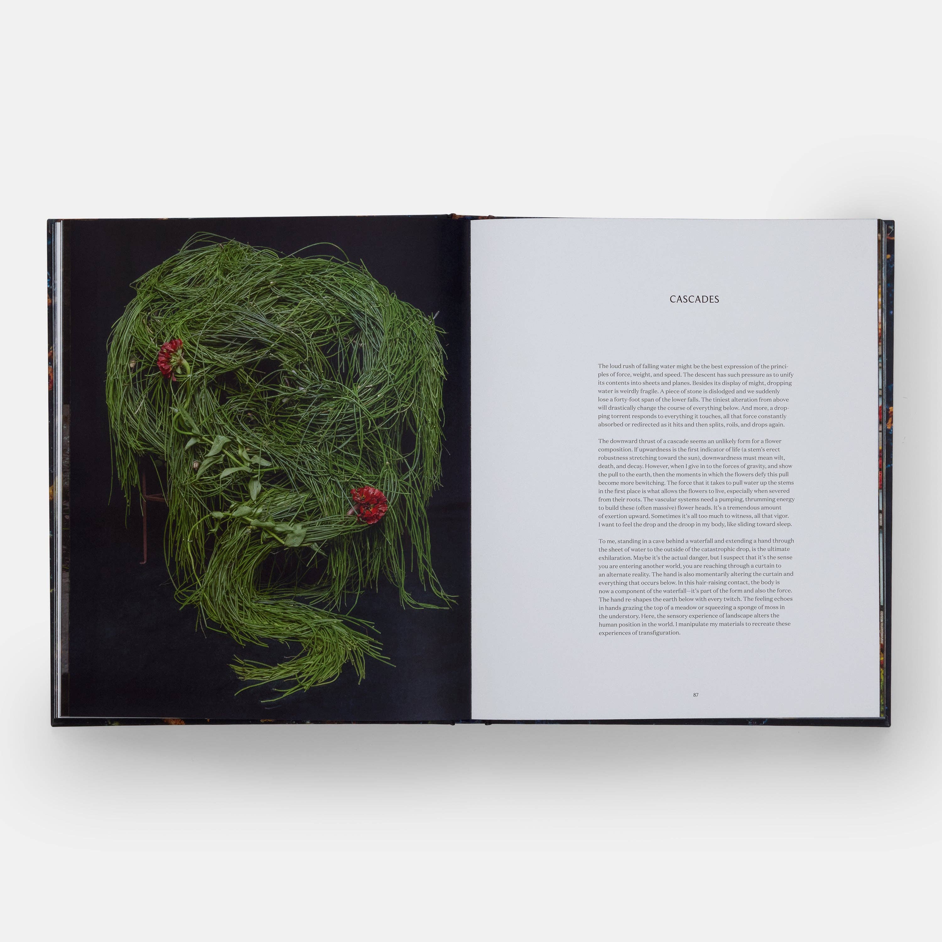 Phaidon Press – wholesale Book – Adult – Emily Thompson Flowers4