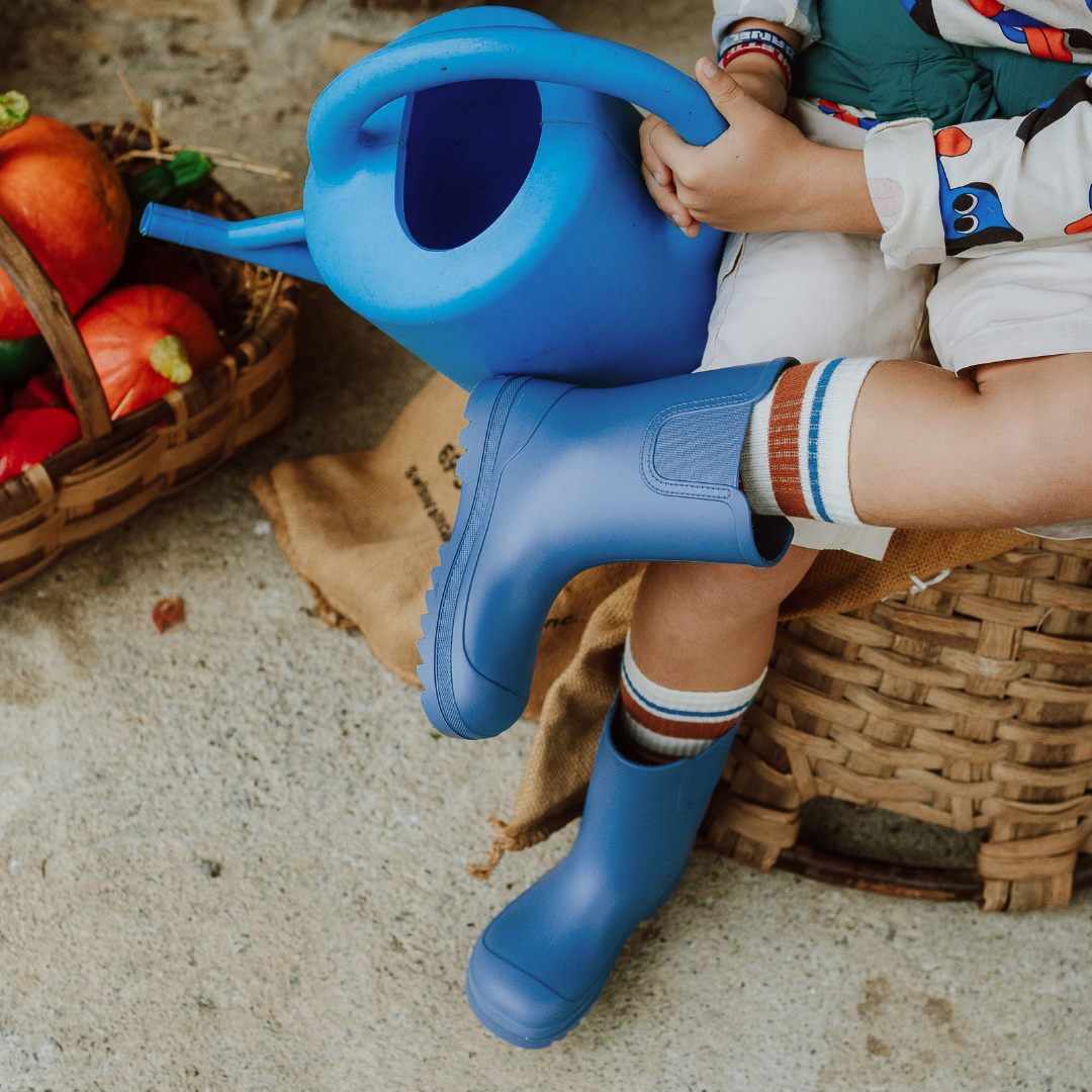 Pituka Wear - Wholesale Rain Boots - Kids - Barefoot Wellington Verona - Igor11