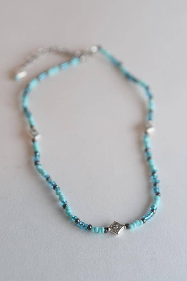 Project Have Hope - Venta al por mayor Collares de cuentas/perlas - Collar Njiwa4