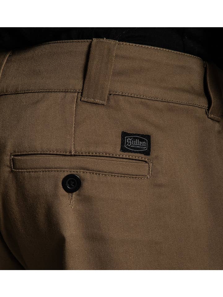 925 Relaxed fit Chino Stretch Pant Cub for wholesale on Faire2