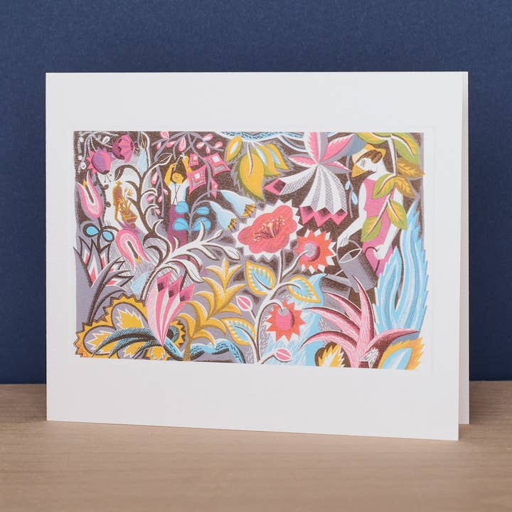 Art Angels - Wholesale Everyday Greeting Card - Jardin De Suzanne0