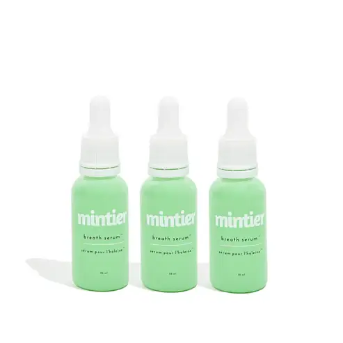 Mintier - Wholesale Mints - Mintier Fresh Breath Serum™2