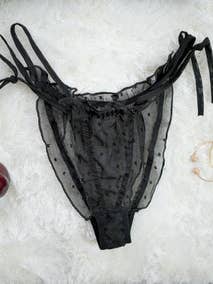 Paris - Lingerie for wholesale by SCARLETT-ADORA GALLERIA (All You Can Buy)