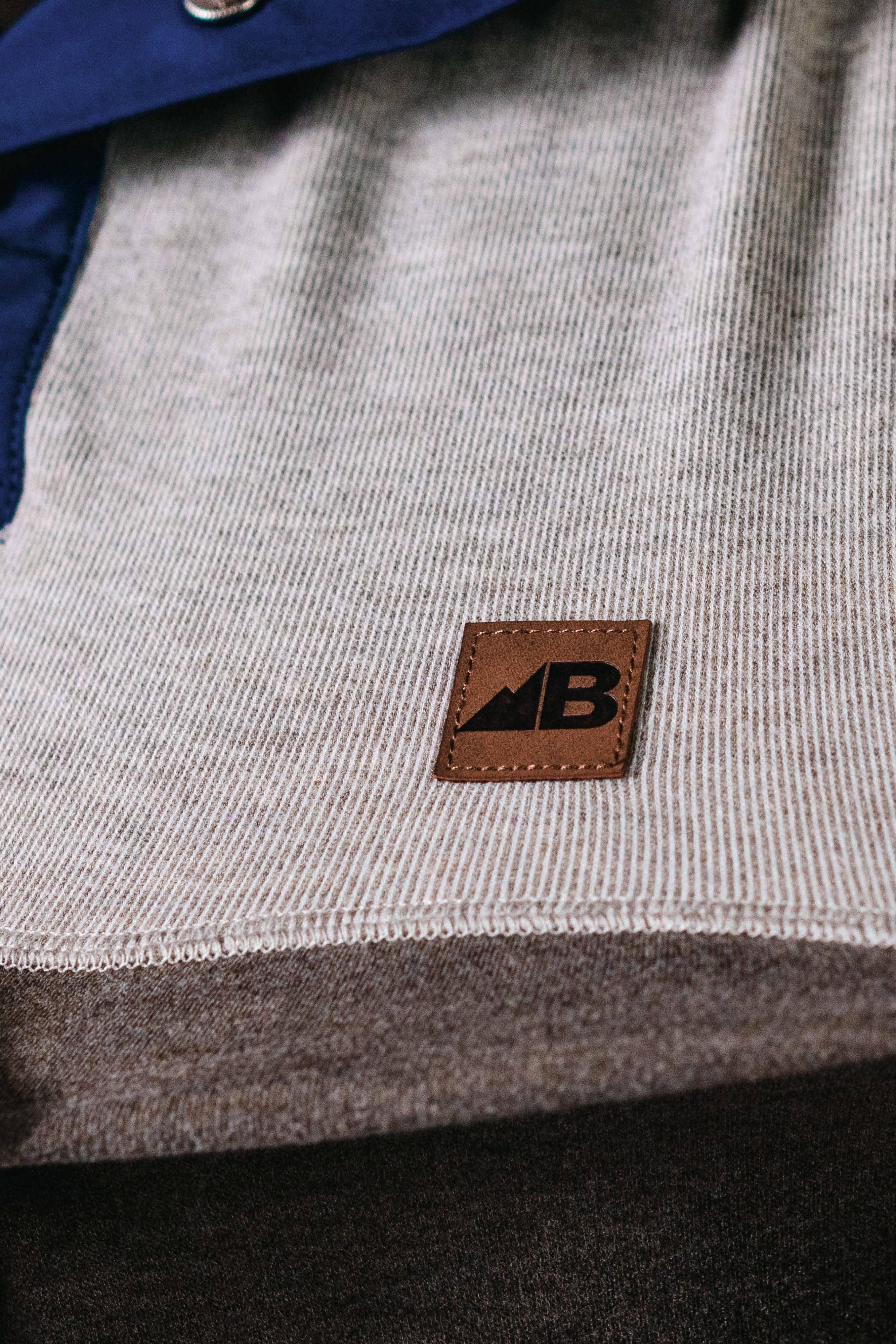 Belong Designs - Wholesale Hoodie - Men's - Men's Powell Fleece Hoodie25