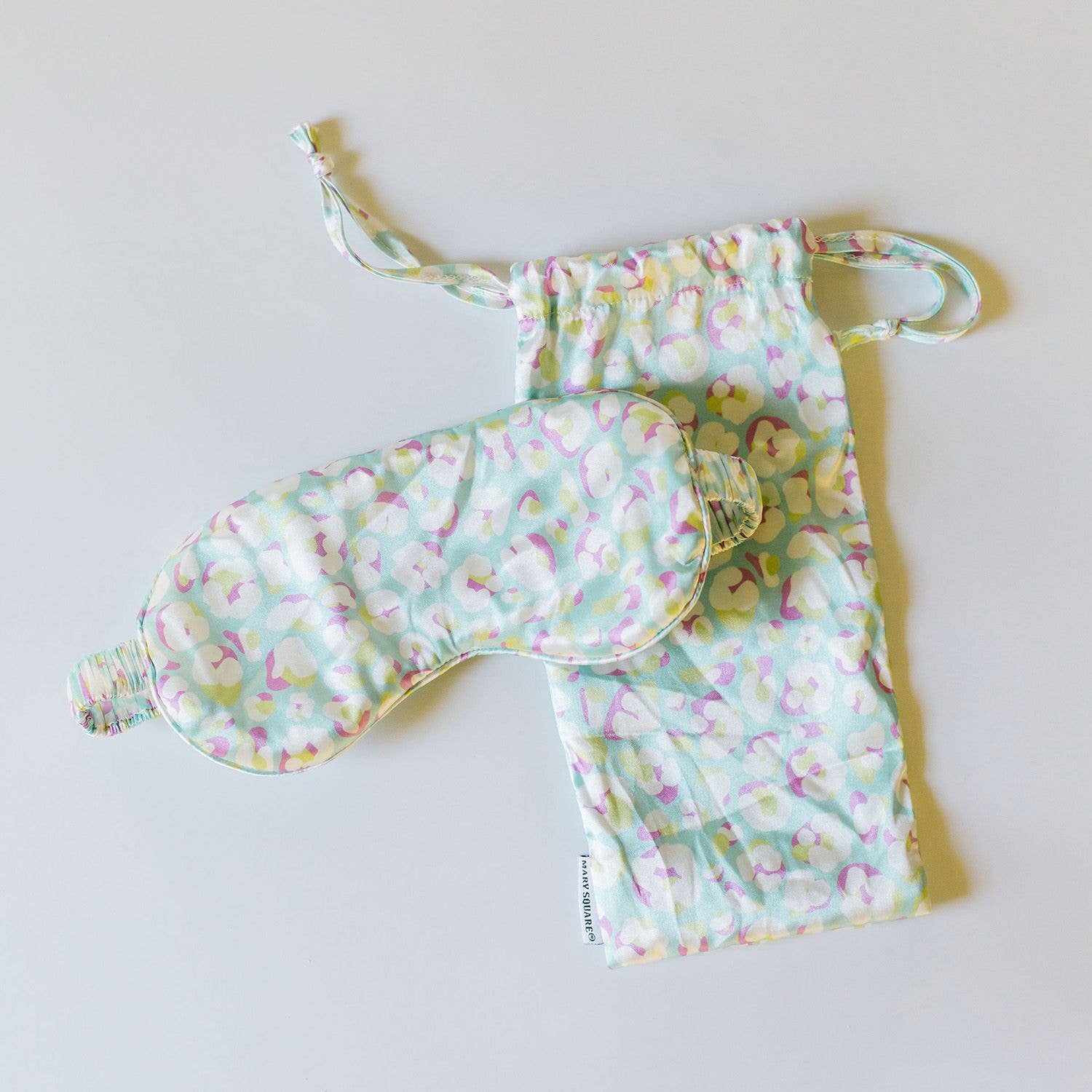 Wholesale Satin Eye Masks for your store Faire