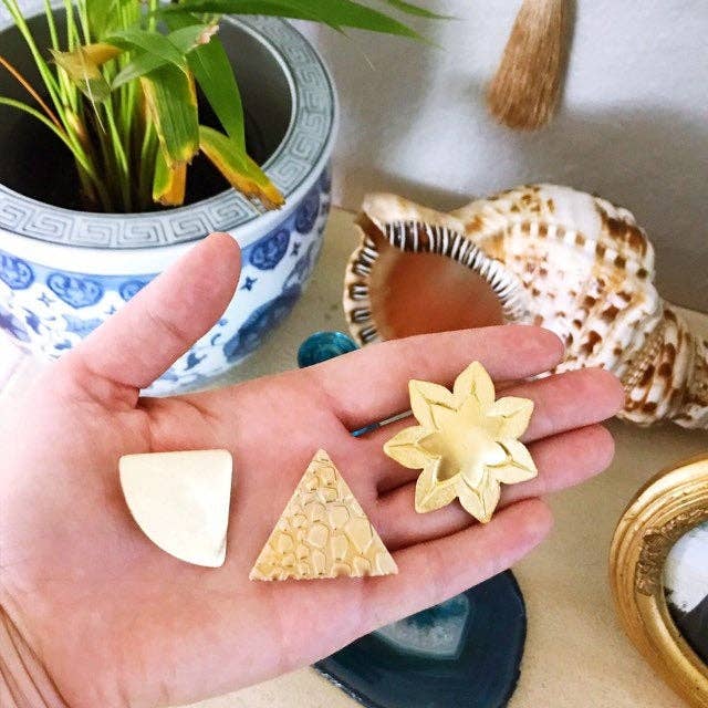 Suspend.It - Wholesale Wall Hook - Brass decor / Decorative wall hook/ brass hardware