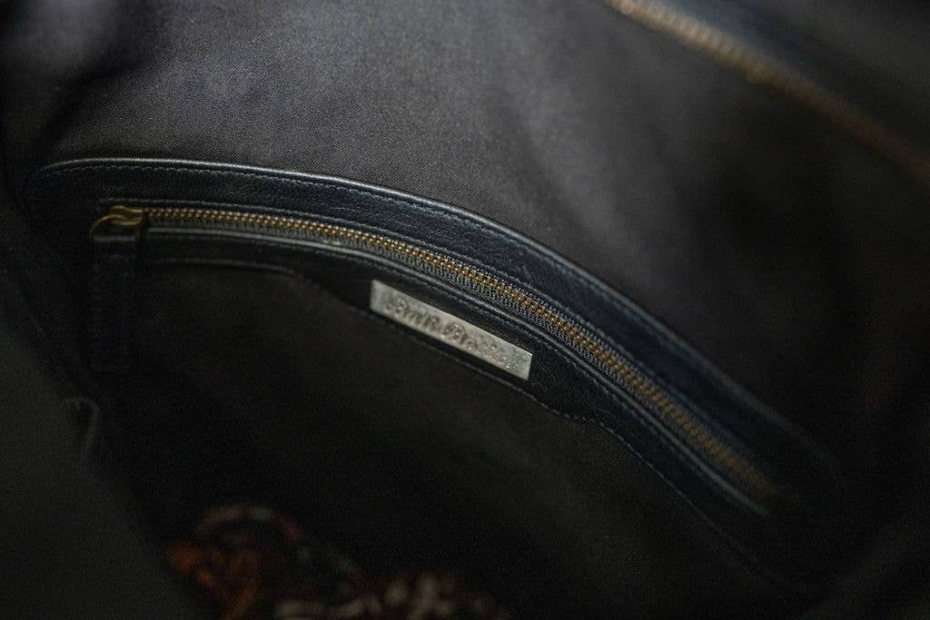 Balibatiks - Wholesale Tote Bag - Women's - 100.217 BaliBatiks -Shopper Bag - Leren Tas - Bali - Batik1