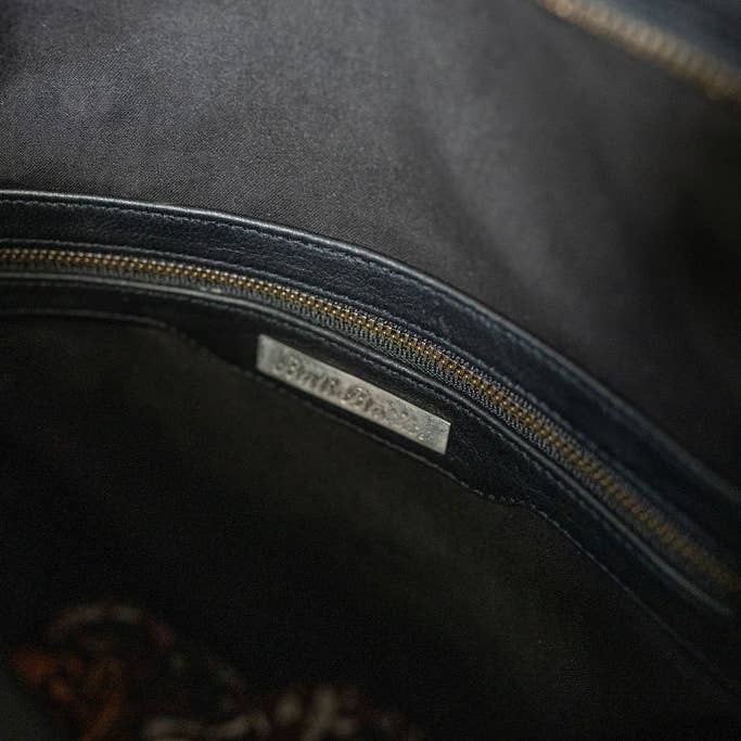 Balibatiks - Wholesale Tote Bag - Women's - 100.217 BaliBatiks -Shopper Bag - Leren Tas - Bali - Batik1