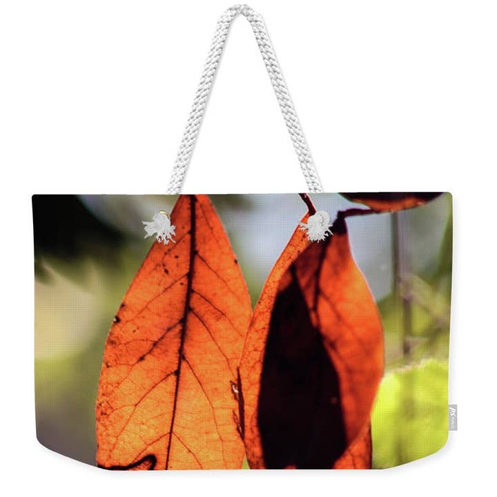 WEEKENDTAS - WEEKENDTAS „THE MACRO AUT” voor wholesale door sorayadapuzzostore