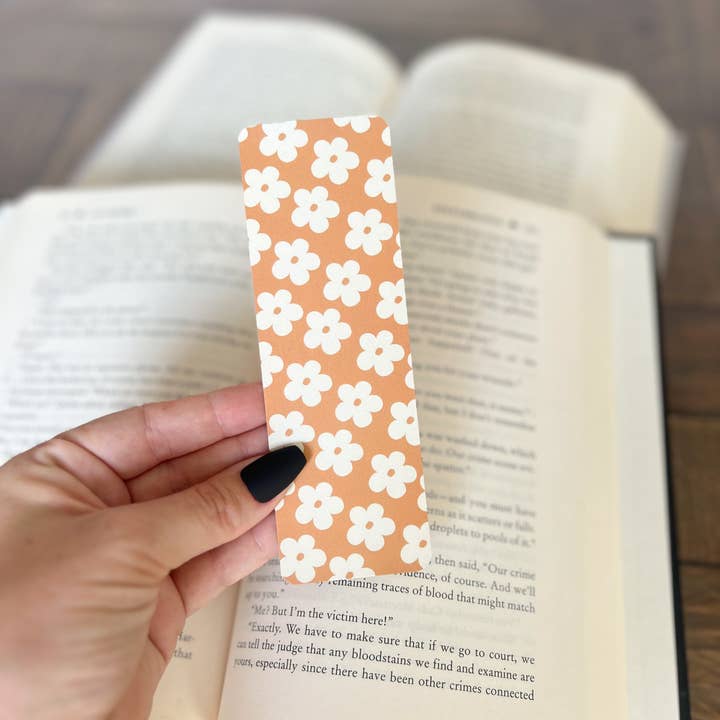 Little Turkey Shoppe - Wholesale Bookmark - Pumpkin Pie Bookmark Set, Thanksgiving, Fall 2