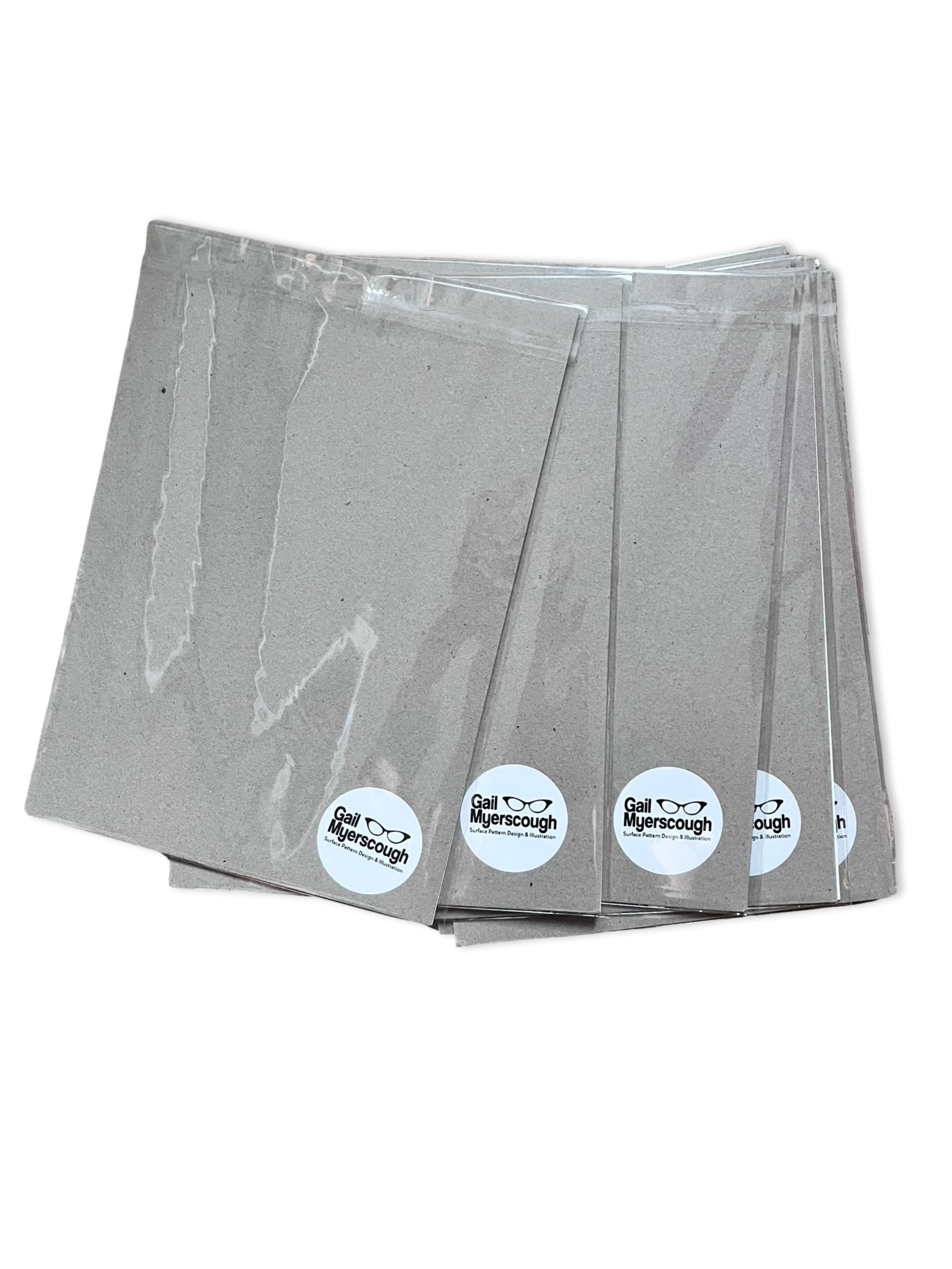 Gail Myerscough - Wholesale Kunstprint - Cassetterecorder, afdrukken zonder lijst9