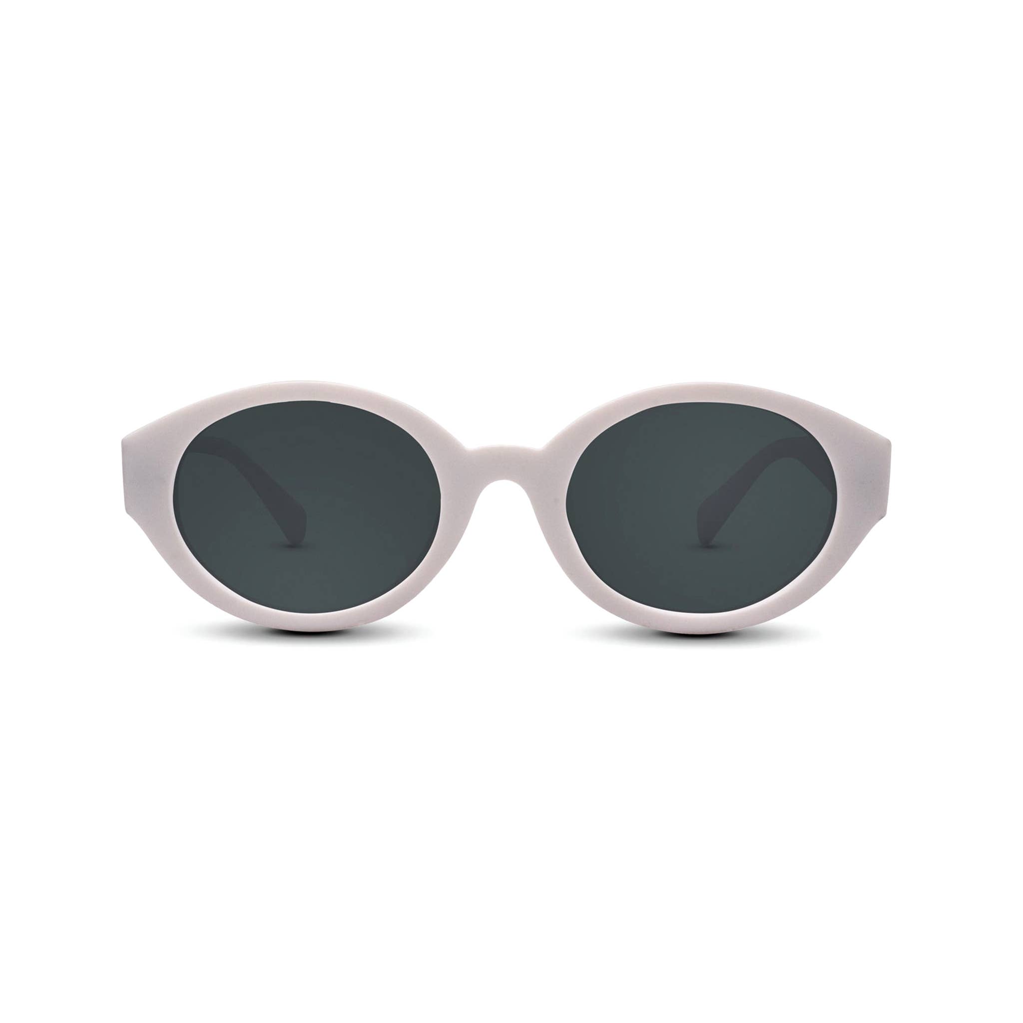 Nectar Sunglasses - Wholesale Sunglasses - Unisex - Atypical Retro Style Oval Unisex Sunglasses8