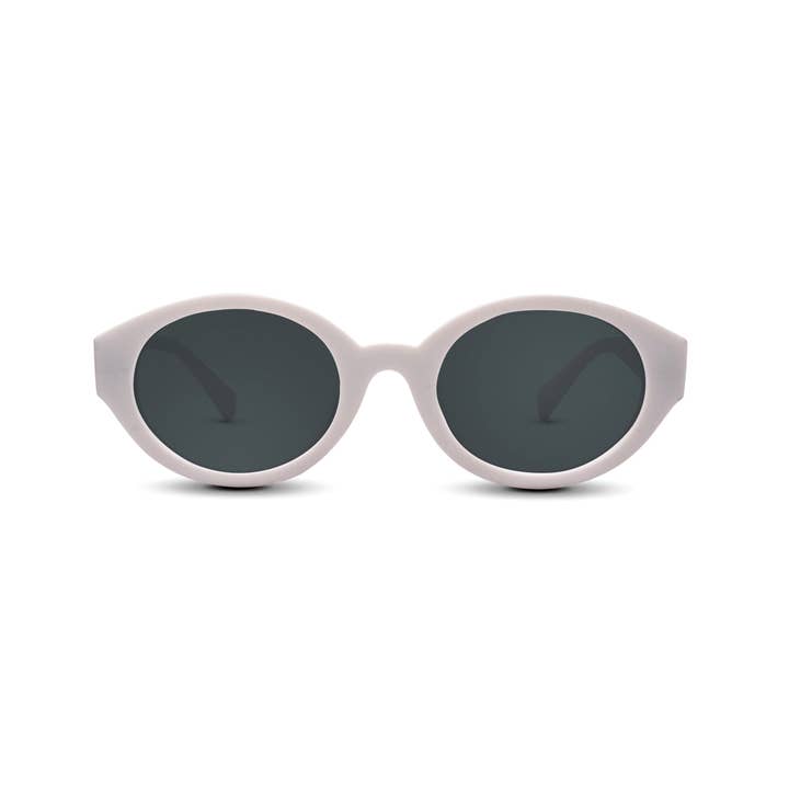 Nectar Sunglasses - Wholesale Sunglasses - Unisex - Atypical Retro Style Oval Unisex Sunglasses8