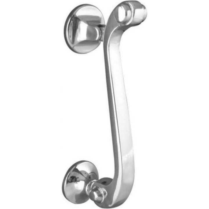 Victorian Scroll Door Knocker for wholesale by Doorknockers.co.uk