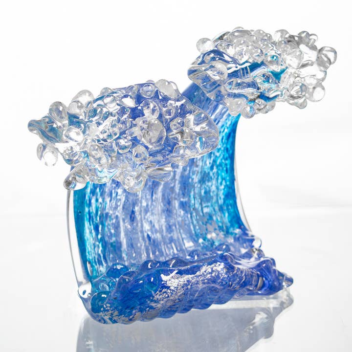 Wave 6" for wholesale by Sea Creations