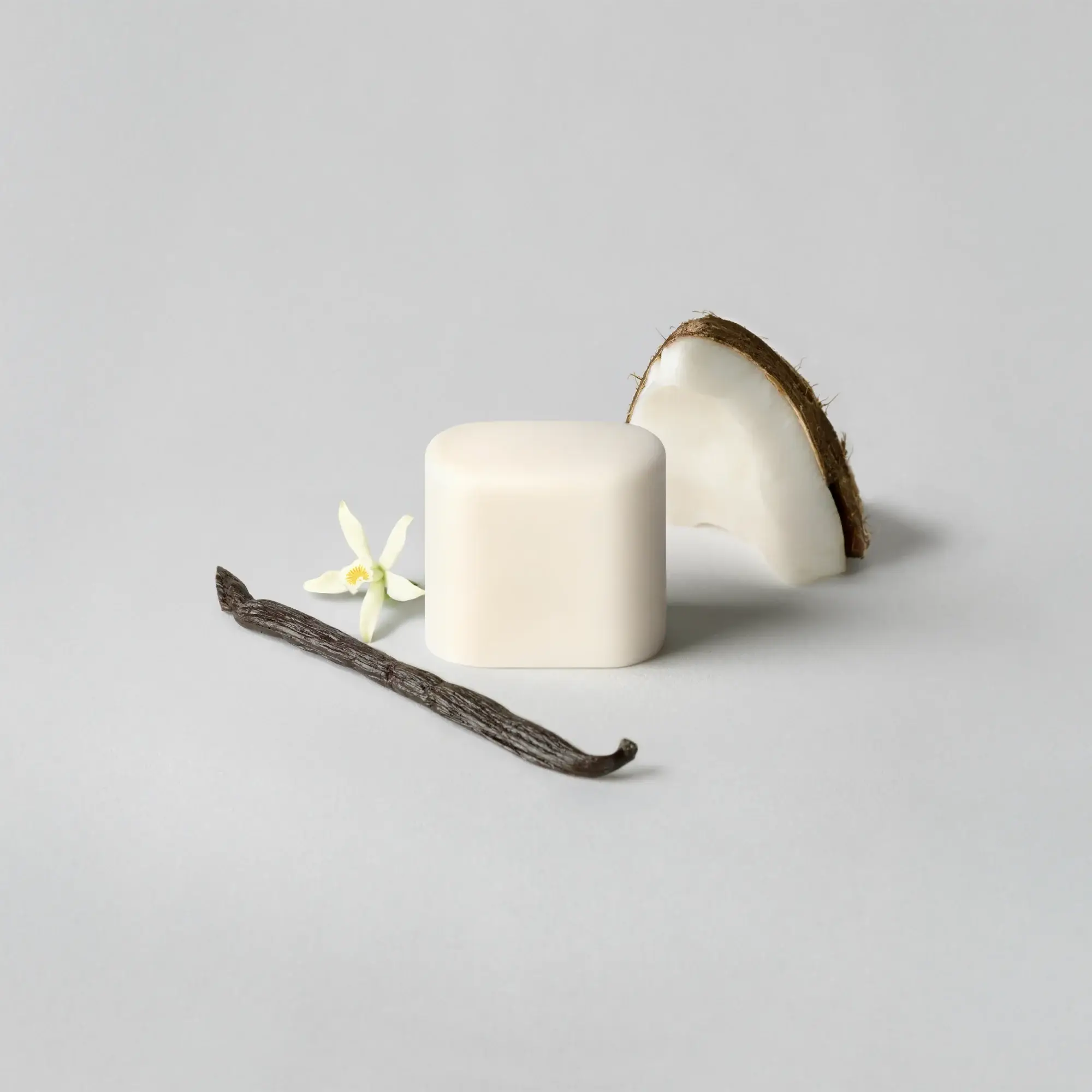 KIIMA - Wholesale Deodorant - Unisex - Edilos by Green Beaver Vanilla Bliss1