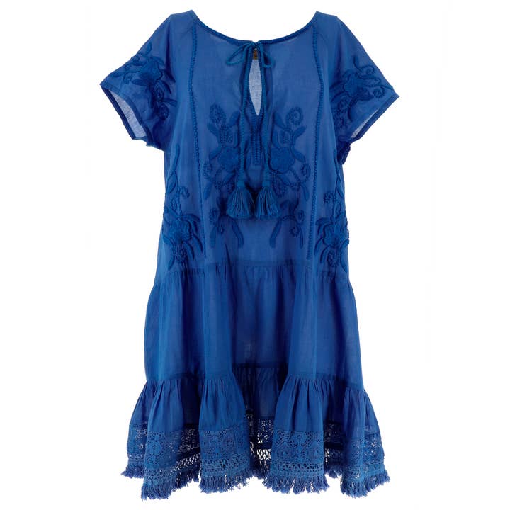 Sirte Kaftan for wholesale by Karakorum