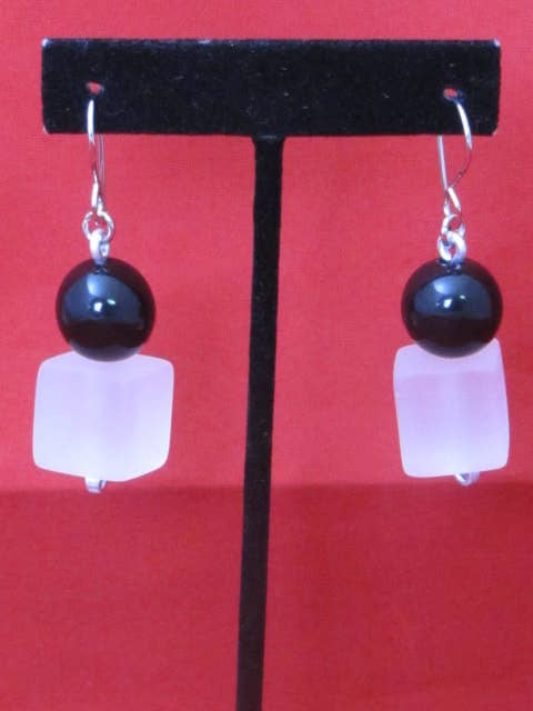 ER 233 - A5 Osaka (durchsichtiger Würfel) für den Großhandel von Designs by OC