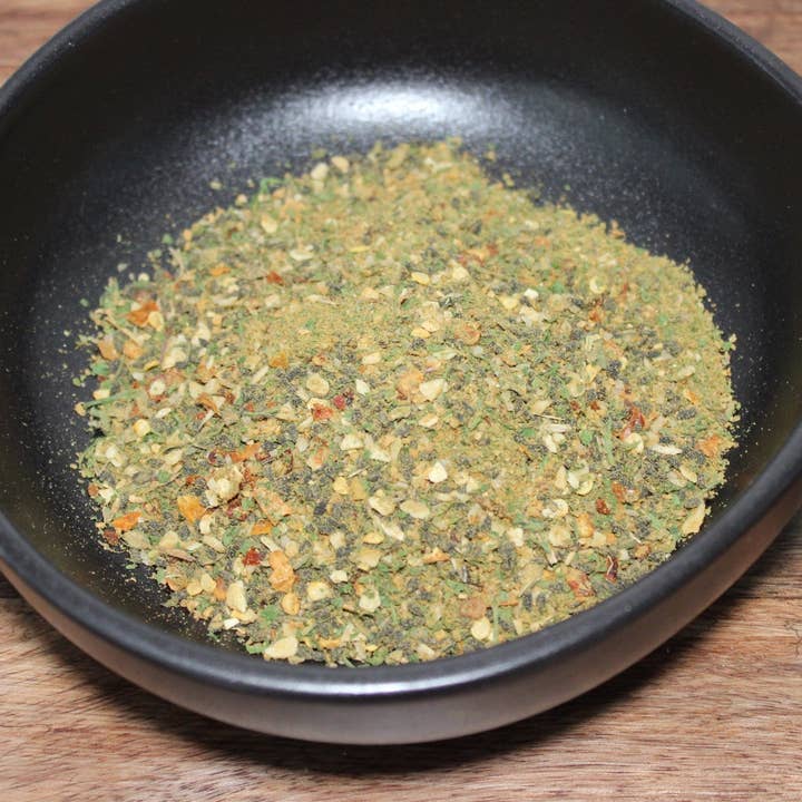 Hummus por atacado de Les Epices Curieuses