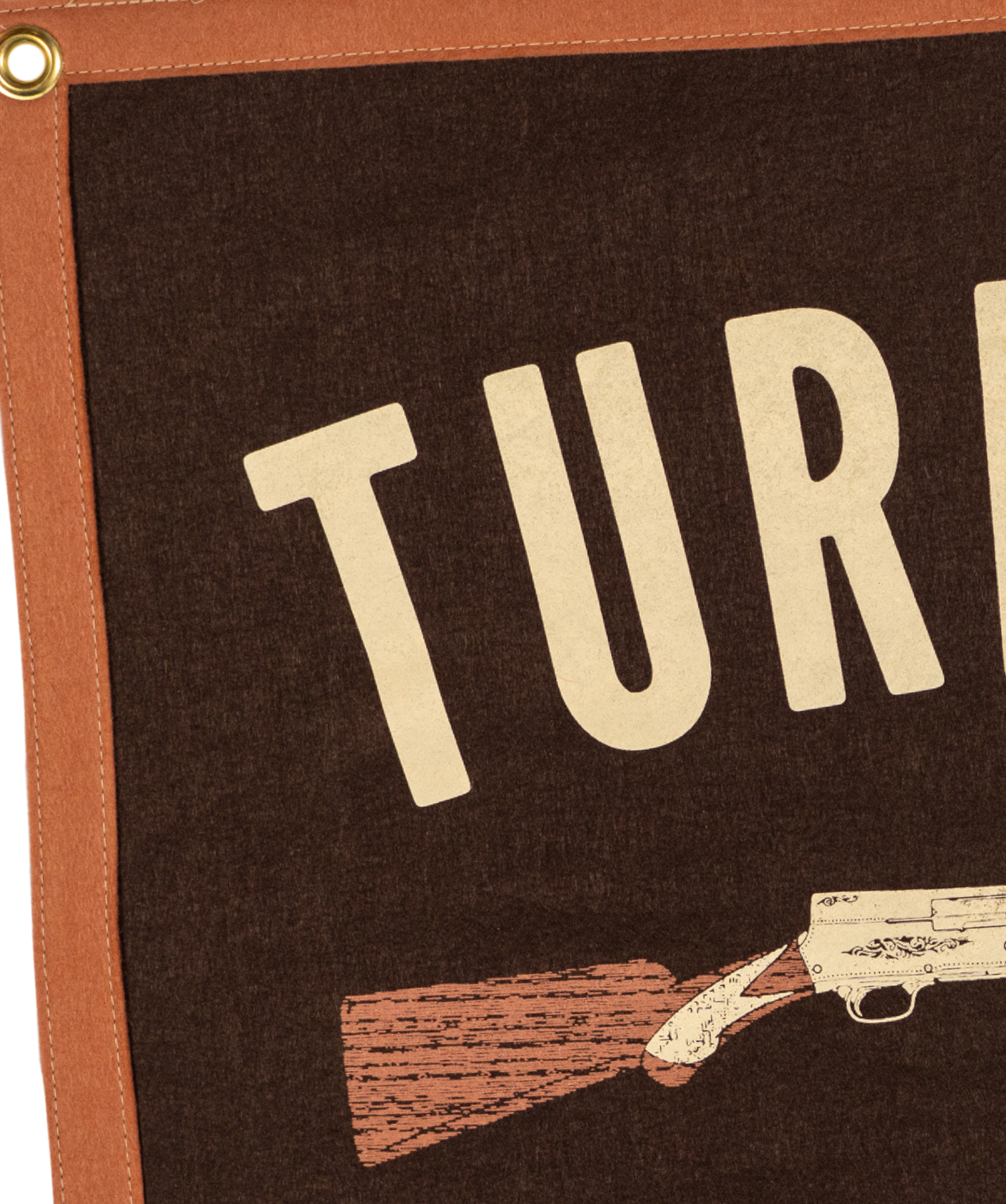 Oxford Pennant - Wholesale Patch - Turnpike Camp Flag • Turnpike Troubadours x Oxford Pennant2