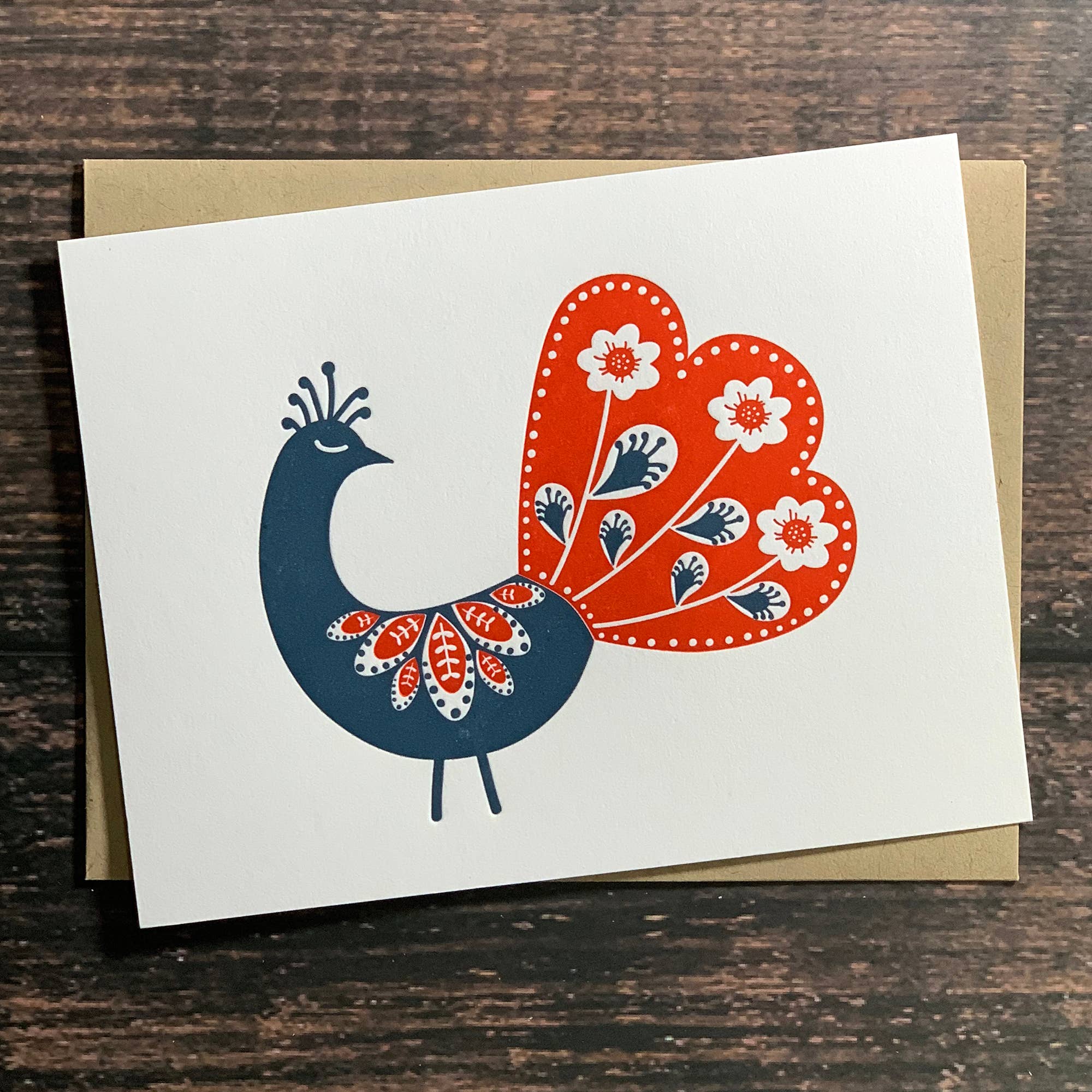 Kincaid Creative - Wholesale Christmas Card - Nordic Christmas Greeting Cards. Seasonal Card Variety Pack.6