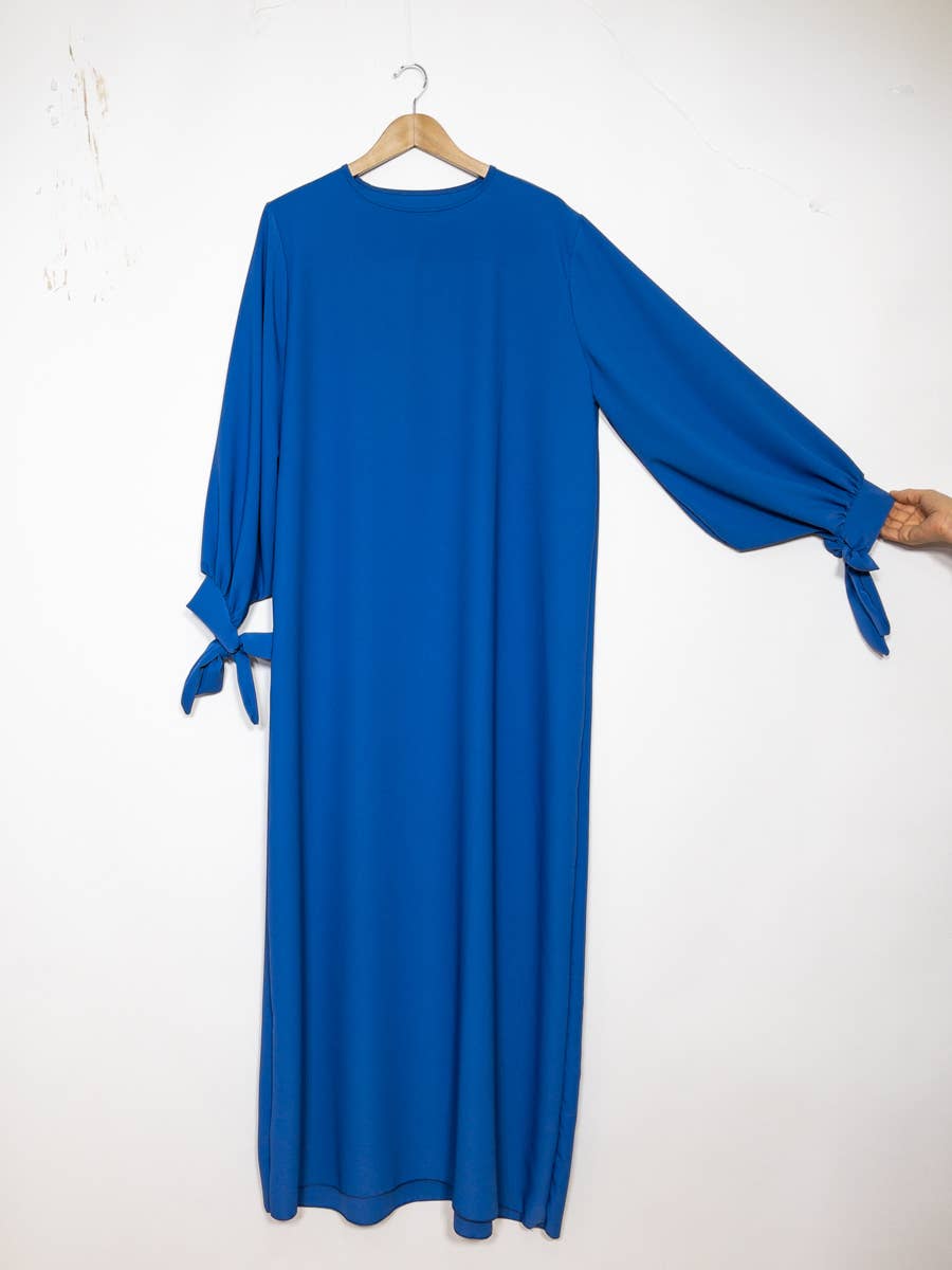 IDEAL OUTFIT - Wholesale Kaftan - Dames - Medina zijden abaya jurk 2378pk7